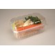 Caserola salata cu capac 375 ml