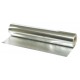 Folie aluminiu 45 CM x 1000 ( 10 microni )