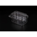 Caserole fructe/legume - cu capac, reciclabile (tratate antiaburire) - 250CC