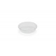 Caserola sos cu capac separat 50 ml DCS50