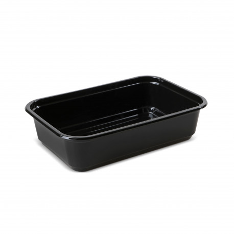 caserola PET - 750 gr