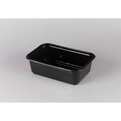 Caserola PET - 1000 gr