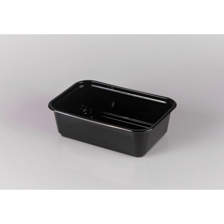 Caserola PET - 1000 gr