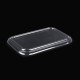 Capac plat PET