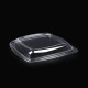 Capac transparent pt. Boluri de salata (DCL-321, DCL-322)
