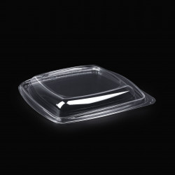 Capac transparent pt. Boluri de salata (DCL-321, DCL-322)