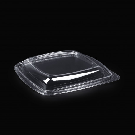 Capac transparent pt. Boluri de salata (DCL-321, DCL-322)