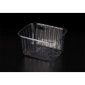 Caserole fructe/legume - fără capac, reciclabile (tratate antiaburire) - 1000CC